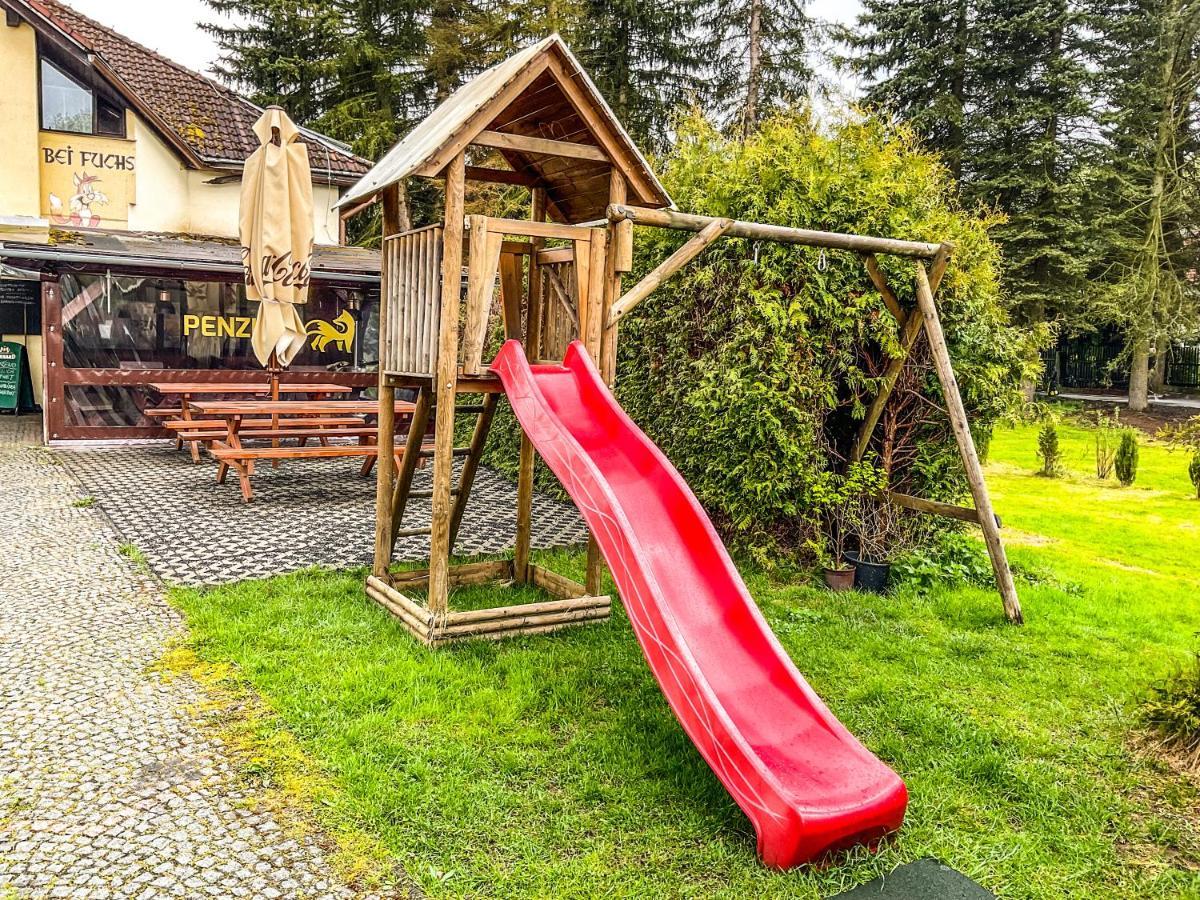 Gasthof U Lišáka
